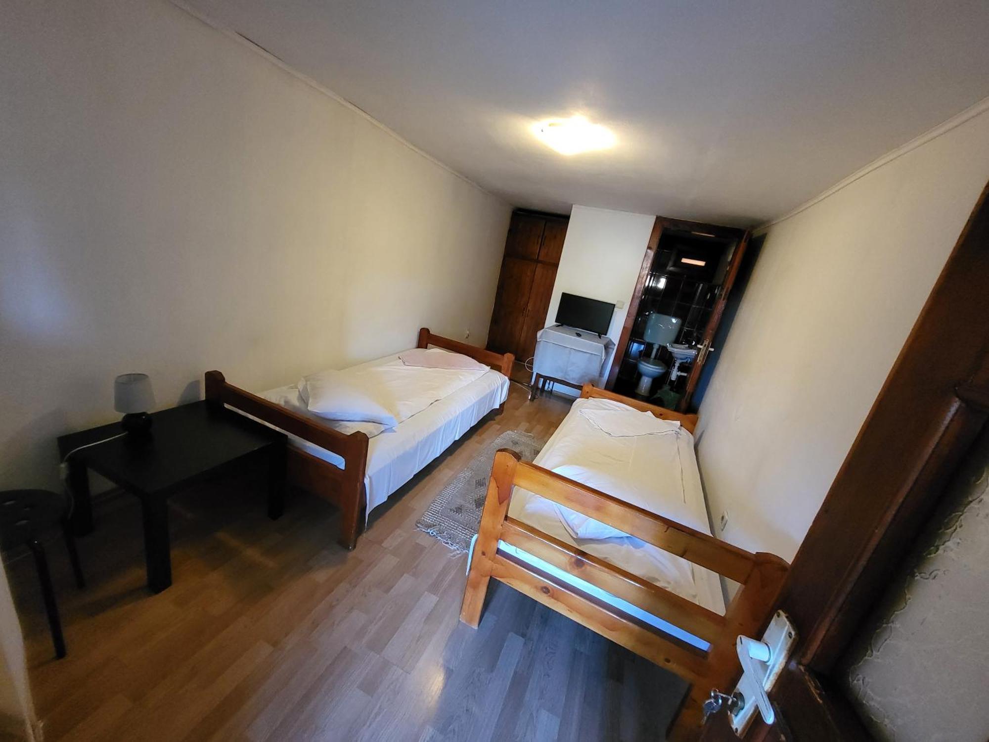 Betty Panzio Hotel Miercurea Ciuc Exterior foto