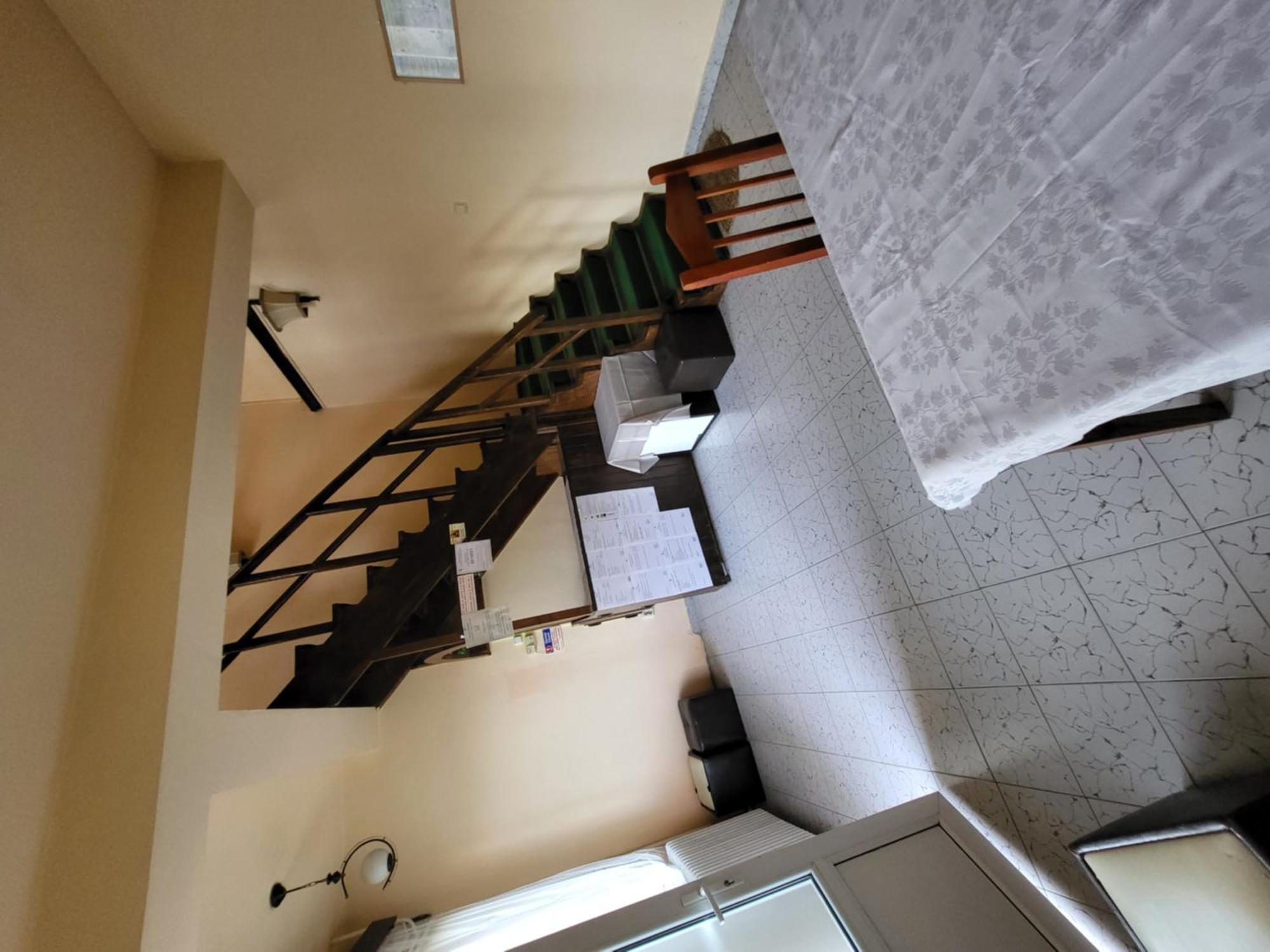 Betty Panzio Hotel Miercurea Ciuc Exterior foto