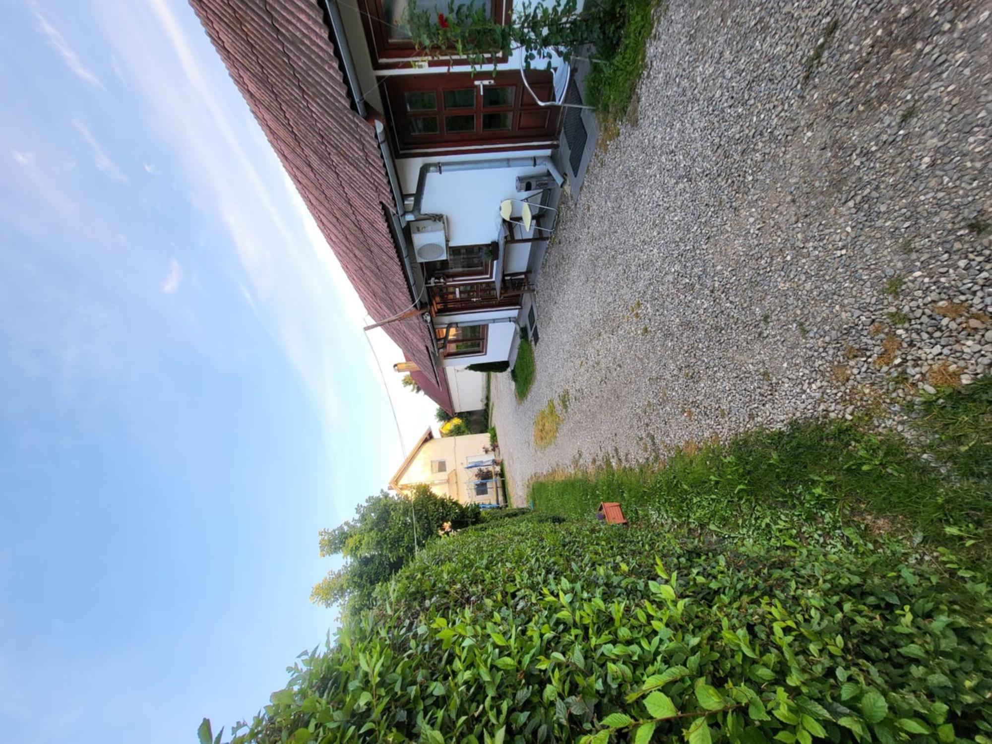 Betty Panzio Hotel Miercurea Ciuc Exterior foto