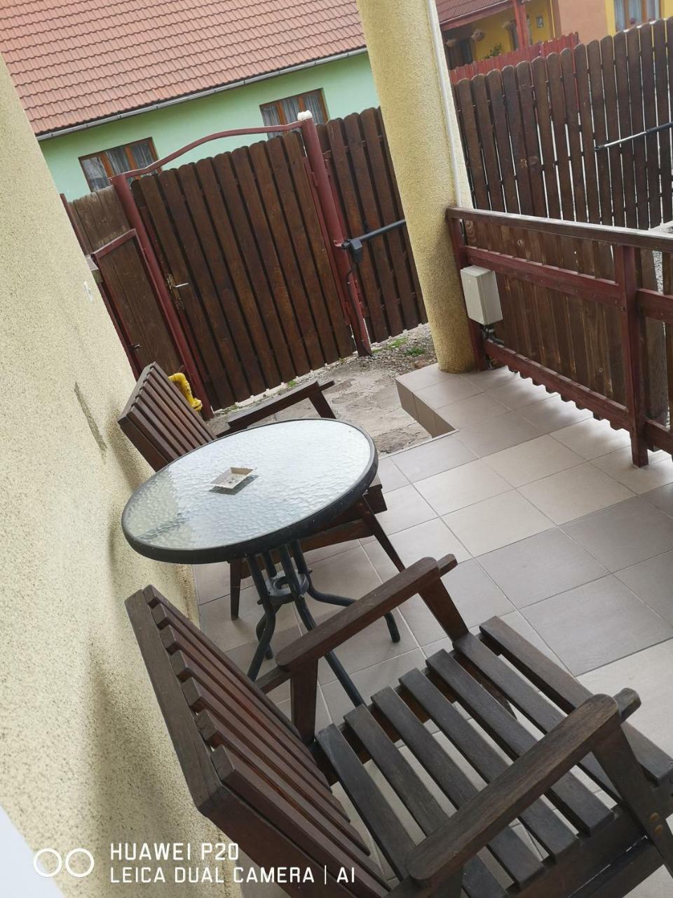 Betty Panzio Hotel Miercurea Ciuc Exterior foto