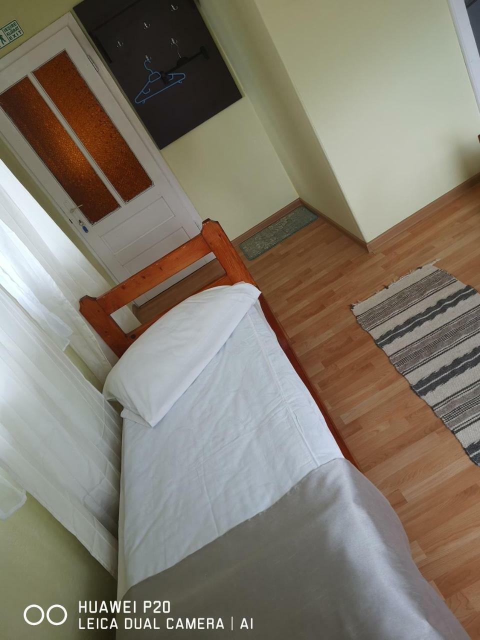Betty Panzio Hotel Miercurea Ciuc Exterior foto